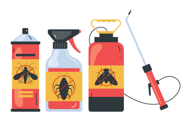 Pest Control for Restaurants in Kewaskum, WI
